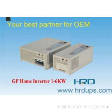GF HOME INVERTER4-6KW